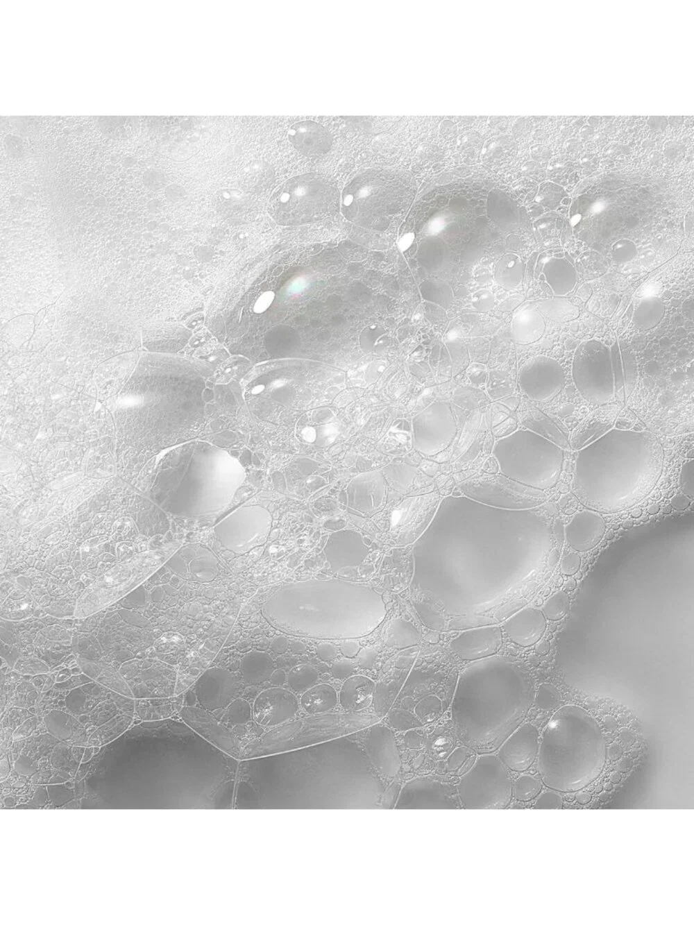 pH Balancing Facial Gel Cleanser with Natural Ginger Root & Oat Kernel Extract
